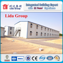 Prefabricated Steel Building Lida Group-Weifang Henglida